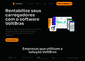 Voltbras.com.br thumbnail
