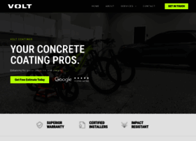 Voltcoatings.com thumbnail