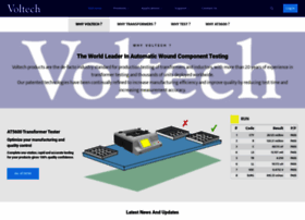 Voltech.com thumbnail