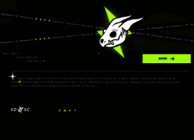 Volteddragons.com thumbnail