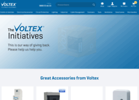 Voltex.co.nz thumbnail