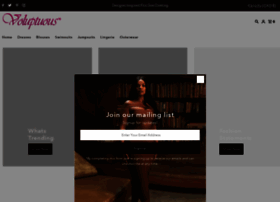 Voluptuousclothing.com thumbnail