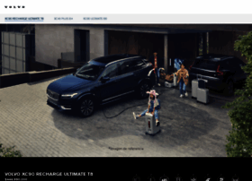 Volvocarcolombia.com thumbnail