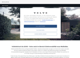 Volvocars-partner.at thumbnail