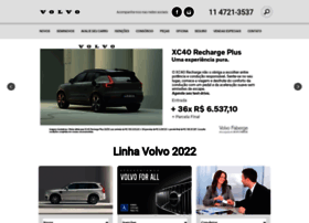 Volvofaberge.com.br thumbnail