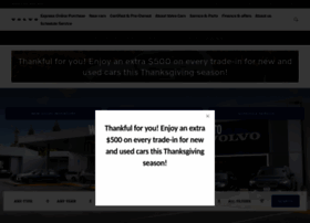 Volvopaloalto.com thumbnail
