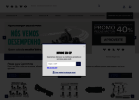 Volvopecas.com.br thumbnail
