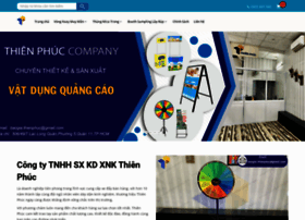Vongxoaytrungthuong.com thumbnail