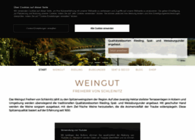Vonschleinitz.de thumbnail