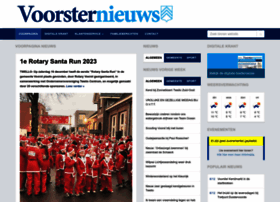 Voorsternieuws.nl thumbnail