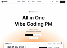 Vooster.ai thumbnail