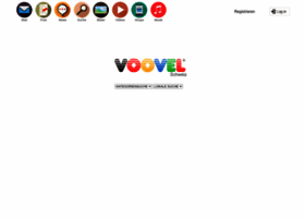 Voovel.net thumbnail