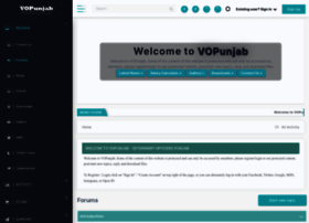Vopunjab.com thumbnail