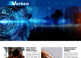Vorbeo.com thumbnail