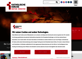 Vorbereitung-katholikentag2018.de thumbnail