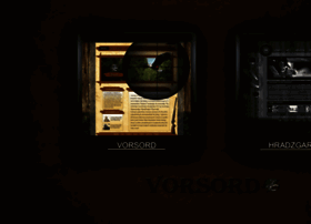 Vorsord.net thumbnail