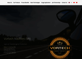 Vortech.asia thumbnail