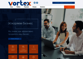 Vortex.com.ua thumbnail
