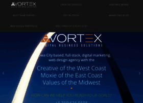 Vortexbusinesssolutions.com thumbnail