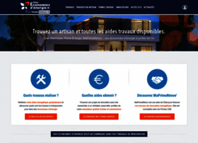 Voseconomiesdenergie.fr thumbnail Voseconomiesdenergie.fr thumbnail