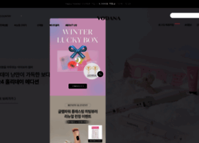 Voshop.co.kr thumbnail