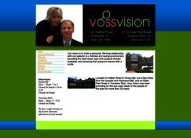 Vossvision.com thumbnail