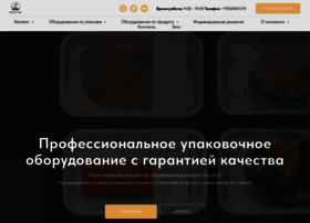 Vostok-pack.ru thumbnail