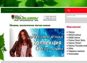 Vostpresent.ru thumbnail