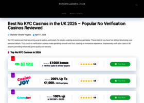 Voteforchange.uk thumbnail
