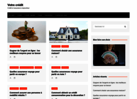 Votre-credit.com thumbnail
