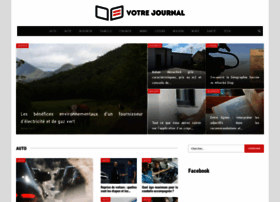 Votrejournal.net thumbnail