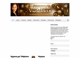 Votrevoyante.fr thumbnail