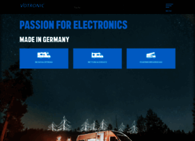 Votronic.de thumbnail