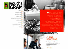 Vouchagram.com thumbnail