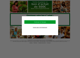 Voucher-winnen.be thumbnail