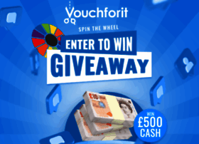 Vouchforit.link thumbnail