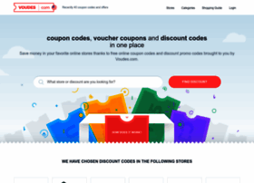 Voudes.com thumbnail