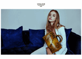 Vouloirkorea.com thumbnail