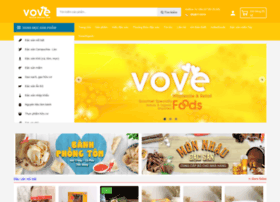 Vove.com.vn thumbnail