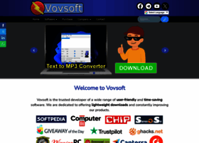 Vovsoft.com thumbnail