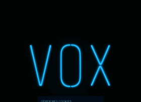 Vox.fr thumbnail