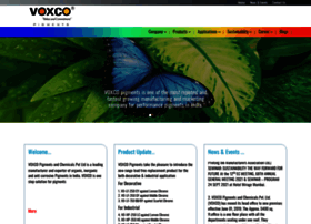 Voxco.in thumbnail