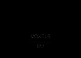 Voxels.com.br thumbnail