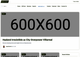 Voxharbor.com thumbnail