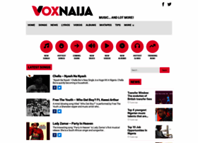 Voxnaija.com.ng thumbnail