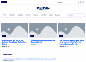 Voxpulseharbor.com thumbnail