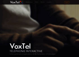 Voxtel.com thumbnail