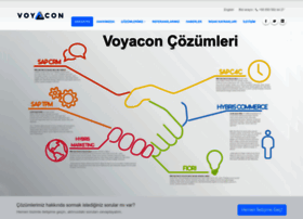 Voyacon.com thumbnail