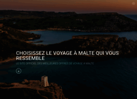 Voyage-malte.fr thumbnail
