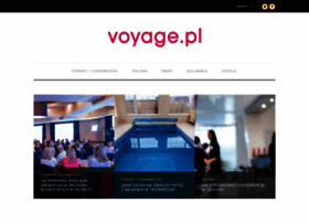 Voyage.pl thumbnail